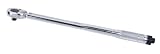 KR Tools 50812 Pro Series 1/2-Inch Drive Micrometer Torque Wrench