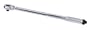 KR Tools 50812 Pro Series 1/2-Inch Drive Micrometer Torque Wrench