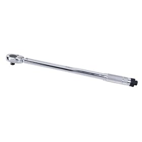 KR Tools 50812 Pro Series 1/2-Inch Drive Micrometer Torque Wrench