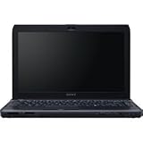 VAIO VPCS13FGX/B 13.3" LED Notebook - Core i5 i5-480M 2.66 GHz