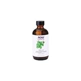 NOW Peppermint Oil (4 oz)