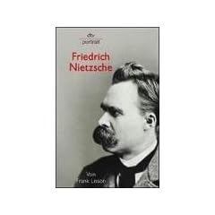 Friedrich Nietzsche.