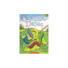 Caterpillar Dance