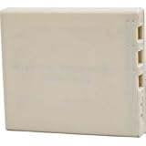 Ultralast UL-CGAS004 Panasonic CGA-S004A Equivalent Digital Camera Battery