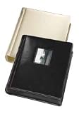Review Shooting Stars  / Bella 24 5x7 Professional Slip in Wedding Album-Pearl
