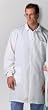 ^ResiStat Men's Protective Lab Coats - White, large Min.Order is 1 EA ( 1 Each / Each ) ^ResiStat Men's Protective Lab Coats - White, large Min.Order is 1 EA ( 1 Each / Each )