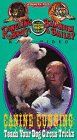 Canine Cunning: Teach Your Dog Circus Tricks [VHS]