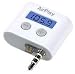XtremeMac AirPlay FM Transmitter For iPod/iPod Mini IA-AIR-00