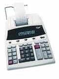 12403A 12-Digit 2-Color Printing Calculator (VCT12403A)
