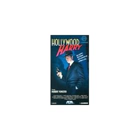 Hollywood Harry [VHS]