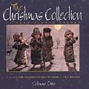 CD-Charts  Music : Christmas Collection, Vol. 1