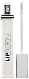 LipFusion Micro-Injected Collagen Lip Plump - Clear