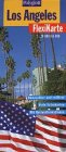 Polyglott FlexiKarten, Los Angeles - 