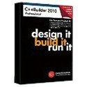 C++Builder 2010 Professionalの画像