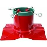 Contech Enterprises TS9405 Indoor Steel Christmas Tree Stand