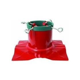 Contech Enterprises TS9405 Indoor Steel Christmas Tree Stand
