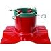 Contech Enterprises TS9405 Indoor Steel Christmas Tree Stand