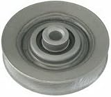 Replacement Idler Pulley For Cub Cadet # 61176-C92