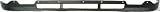 90-94 CHEVY CHEVROLET ASTRO FRONT LOWER VALANCE VAN, w/o Fog Lamps (1990 90 1991 91 1992 92 1993 93 1994 94) 6633 15621956