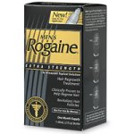 Rogaine for Men, Extra Strength Hair Regrowth Treatment - 1 month supply