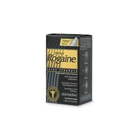 Rogaine for Men, Extra Strength Hair Regrowth Treatment - 1 month supply