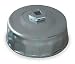 Westward 1EKH6 Oil Filter Wrench, End Cap, 65mm