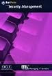 ITIL Security Management: Part 14 (It Infrastructure Library Series)