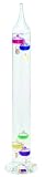 Chaney Instrument 13-Inch Galileo Thermometer