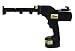 Albion 846-1E E-Drive Line - 1/10 Gallon Cartridge Cordless Gun w/ High Strength Composite Carriage