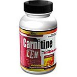 Carnitine Capsules 500mg - 60 - Capsule