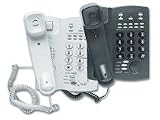 Sakar HT756CL 13 Memory Speaker Phone, White
