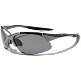 POLARIZED X-Loop Sunglasses P24 Perfect for Fishing, Golf, Cycling