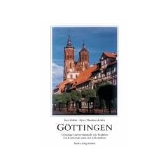 G�ttingen: Lebendige Universit�tsstadt mit Tradition