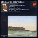｜Shostakovich & Poulenc: Concertos