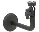 Panavise 846L CCTV Angle Micro Camera Mount (Black)