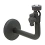 Panavise 846L CCTV Micro Angle Mount (Black)