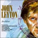 John Leyton - Archive