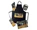 Evergreen Enterprises Apron / Running Free