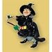 Toys : The Witch