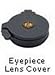 Alumina Flip Covers UL EP by Leupold 59060