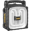DeWalt DC020 Cordless Fluorescent Work light