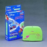 ファンタジウム リトル・マーメイド