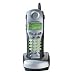 V-Tech 5.8 GHz Accessory Handset for IP 8100-2 Broadband Telephone System [ Model VTIP811 ]