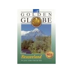Neuseeland - Golden Globe - Das gr�ne, andere...