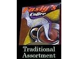 Review Fasig's Coffee  / Traditional Coffee Assortment Case - 6 (12 ounce) Packs Drip Grind