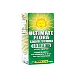 Ultimate Flora Senior Formula 30 Billion