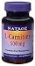 L-Carnitine 500mg - 30 - Capsule
