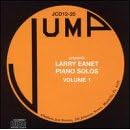 Click here to buy Piano Solos, Vol. 1 by  Larry Eanet .
