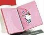 Hello Kitty Party Invitations: Notecard Portfolio