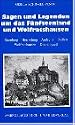 Schinzel-Penth, G: Sagen und Legenden um das F&uuml;nfseenland mi